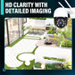 Smart HD Outdoor Security Camera