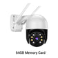 Smart HD Outdoor Security Camera