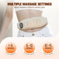 🔥Portable Back and Waist Massager🎁
