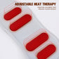 🔥Portable Back and Waist Massager🎁