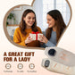 🔥Portable Back and Waist Massager🎁