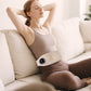 🔥Portable Back and Waist Massager🎁