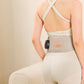 🔥Portable Back and Waist Massager🎁