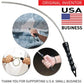 🔥Last day of promotion – 46% off 💥"Stinger Whip – Your Everyday Self-Defense & Emergency Savior"