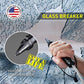 🔥Last day of promotion – 46% off 💥"Stinger Whip – Your Everyday Self-Defense & Emergency Savior"