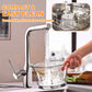 ⚡Limited Time 46% OFF + ✈️ Free Shipping – Multifunction Electric Garlic Peeler & Food Processor