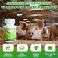 Sanitizer Effervescent Tablets for Livestock Farms