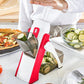😊Multifunctional vegetable cutter for the kitchen🥰