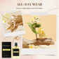Long-Lasting Floral Perfume