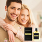 Long-Lasting Floral Perfume