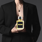 Long-Lasting Floral Perfume
