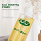 🌿Gentle Refreshing Sulfur Body Wash