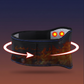 Self-Heating Lumbar Support Belt