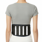 Self-Heating Lumbar Support Belt