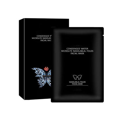 Hydrating & Firming Smile Line & Under Eye Wrinkle Patches