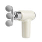 Deep-Relief Portable Muscle Massage Gun