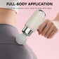 Deep-Relief Portable Muscle Massage Gun