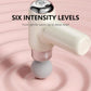 Deep-Relief Portable Muscle Massage Gun