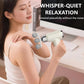 Deep-Relief Portable Muscle Massage Gun