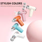 Deep-Relief Portable Muscle Massage Gun