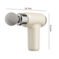 Deep-Relief Portable Muscle Massage Gun