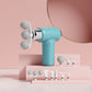 Deep-Relief Portable Muscle Massage Gun