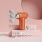 Deep-Relief Portable Muscle Massage Gun