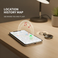 Two-Way Anti-Loss Tracker for Keys & Phone