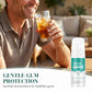 360° Oral Health Whitening Mousse Toothpaste