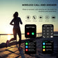 ⌚Multi-function Bluetooth Smart Sports Watch