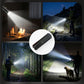 🔥🎁New arrival 50% OFF💥🔥🎁Rechargeable P50 LED Flashlight with Adjustable Zoom