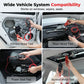 📢📢52% OFF !! ⏰Universal Car Motor Diagnostic Tool