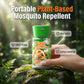 🎁⏰Plant-Based Mosquito Repellent Liquid