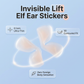 ⏰🎁4D Shaped Non-Slip Elf Ear Stickers