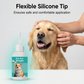 🔥The more you buy, the greater the discount！Gentle Pet Ear Cleaner Drops