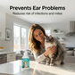 🔥The more you buy, the greater the discount！Gentle Pet Ear Cleaner Drops