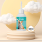 🔥The more you buy, the greater the discount！Gentle Pet Ear Cleaner Drops