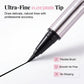 🥳2026 HOT SALE🥳💞50K+ SOLD!Zero-Mistake Dual Eyeliner – Ultra-Precise, Built-in Corrector