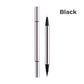 🥳2026 HOT SALE🥳💞50K+ SOLD!Zero-Mistake Dual Eyeliner – Ultra-Precise, Built-in Corrector
