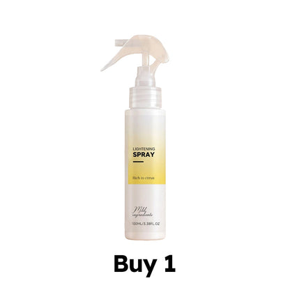 🔥Limited Time Promotion 50% OFF🔥Blonde Hair Brightening Shine Spray