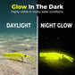 50PCS Lifelike Shrimp Lures Set with Hooks