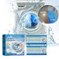 Washing Machine Cleaner Descaler Tablets