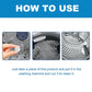 Washing Machine Cleaner Descaler Tablets