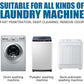 Washing Machine Cleaner Descaler Tablets
