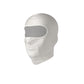 UV Cycling Mask with Eyeglass Holes