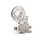 USB Rechargeable Personal Cooling Fan