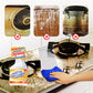 Air fryer, oven kitchen cleaning spray, make your kitchen look brand new in just one click