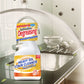 Air fryer, oven kitchen cleaning spray, make your kitchen look brand new in just one click