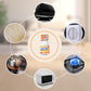 Air fryer, oven kitchen cleaning spray, make your kitchen look brand new in just one click
