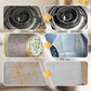 Air fryer, oven kitchen cleaning spray, make your kitchen look brand new in just one click
